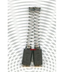 Charbons moteur 5x8x15 mm