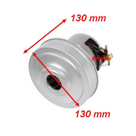 Moteur aspirateur Electrolux 2192737050