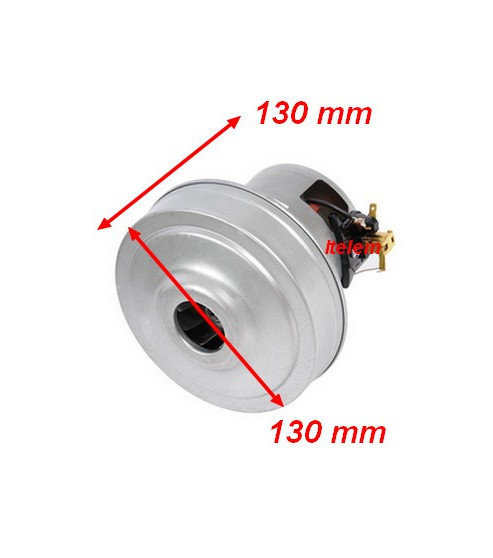Moteur aspirateur Electrolux 2192737050