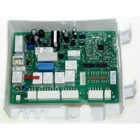 Module électronique réfrigérateur américain Whirlpool 481010401237