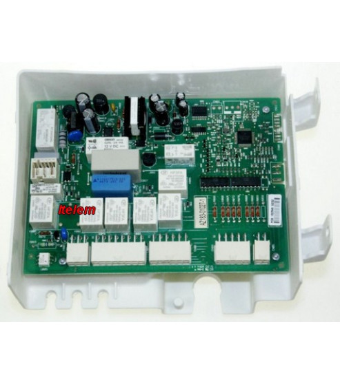 Module électronique réfrigérateur américain Whirlpool 481010401237