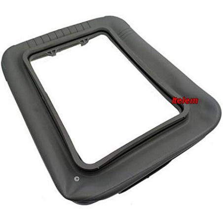 Manchette de chargement lave-linge top Indesit C00111495