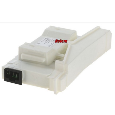 Module de commande programmé lave-vaisselle Siemens 00656461
