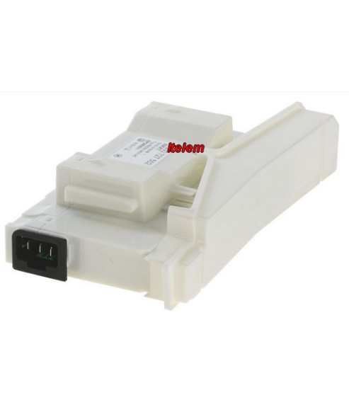 Module de commande programmé lave-vaisselle Siemens 00656461