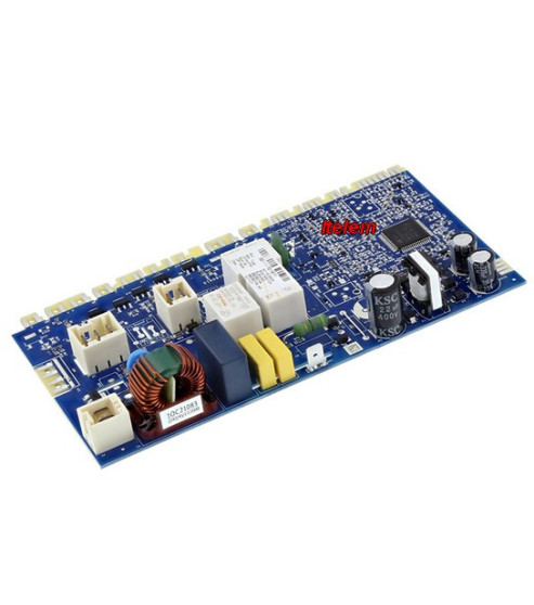 Module électronique lave-linge Electrolux 140011633629