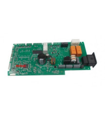Module électronique de commande lave-vaisselle Siemens 12005450