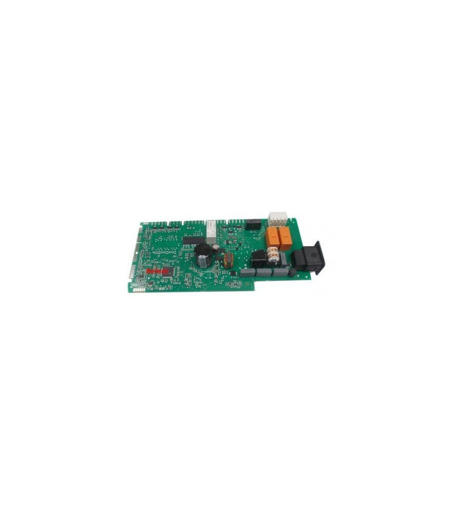 Module électronique de commande lave-vaisselle Siemens 12005450