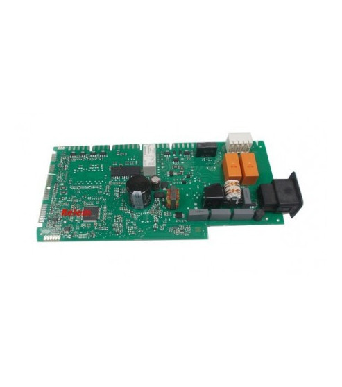 Module électronique de commande lave-vaisselle Siemens 12005450
