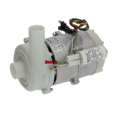Pompe de cyclage Olympia T33 lave-vaisselle Kromo 1190315