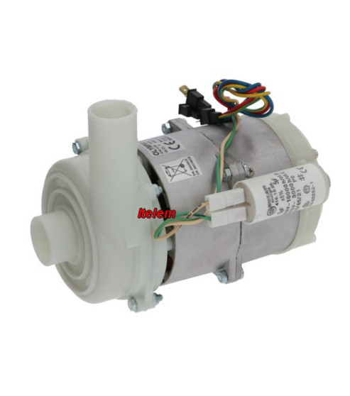 Pompe de cyclage Olympia T33 lave-vaisselle Kromo 1190315