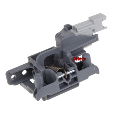 Verrou de porte lave-vaisselle Ariston C00274116