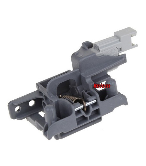 Verrou de porte lave-vaisselle Ariston C00274116