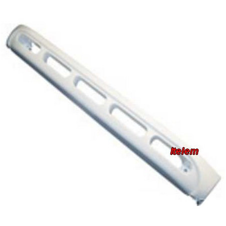 Plinthe blanche réfrigérateur Ariston C00507544