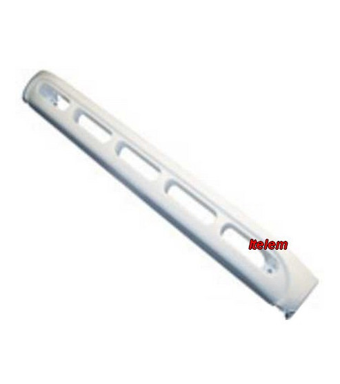 Plinthe blanche réfrigérateur Ariston C00507544