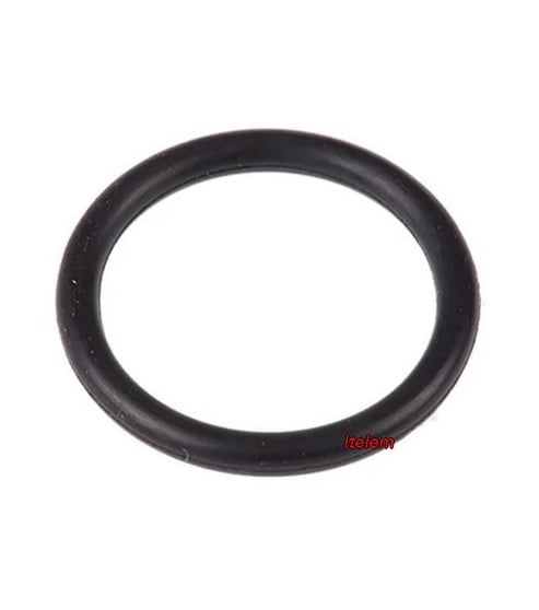 Joint pour tube de trop plein lave-vaisselle Elettrobar