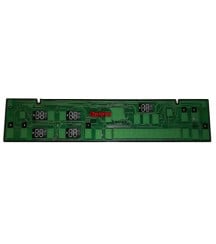Module électronique d'affichage plaque de cuisson Samsung DE92-03986D