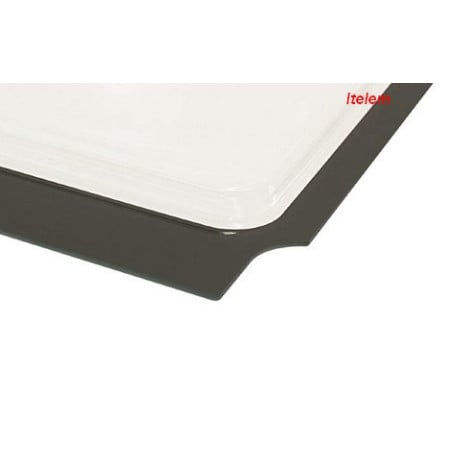Porte intérieure Bosch Siemens 00471869 - vitre intérieure