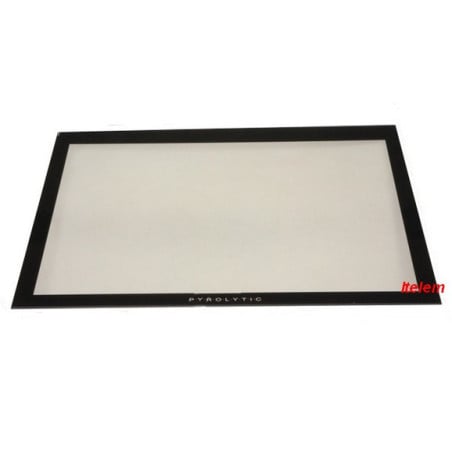Vitre intérieure four Brandt AS0005628