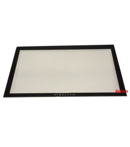 Vitre intérieure four Brandt AS0005628