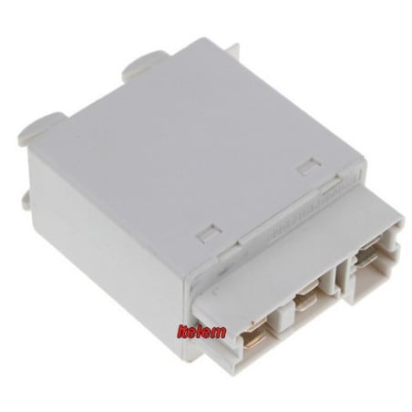 Relais chauffage lave-vaisselle Miele 041911120103