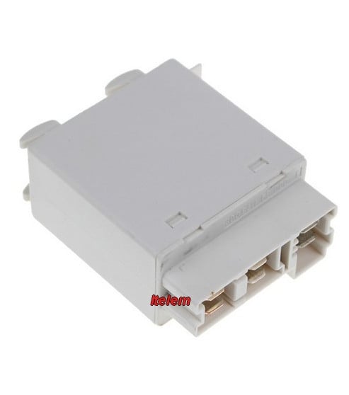 Relais chauffage lave-vaisselle Miele 041911120103