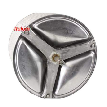 Tambour croisillon lave linge Brandt Thomson 52X1514