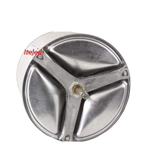 Tambour croisillon lave linge Brandt Thomson 52X1514