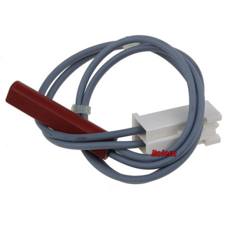 Sonde de sécurité thermique réfrigérateur Siemens 00615792