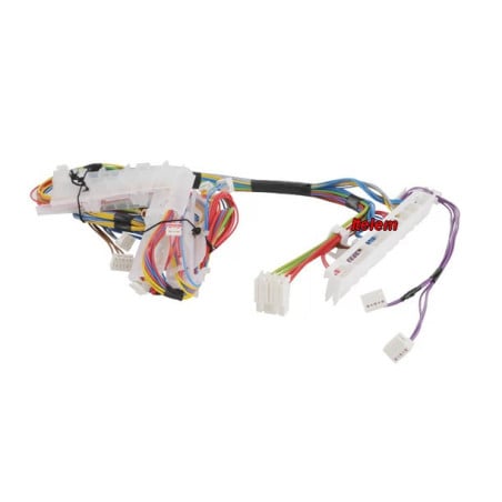 Faisceaux de câbles lave-vaisselle Bosch 12013538