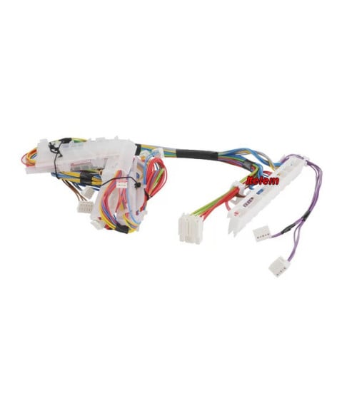 Faisceaux de câbles lave-vaisselle Bosch 12013538