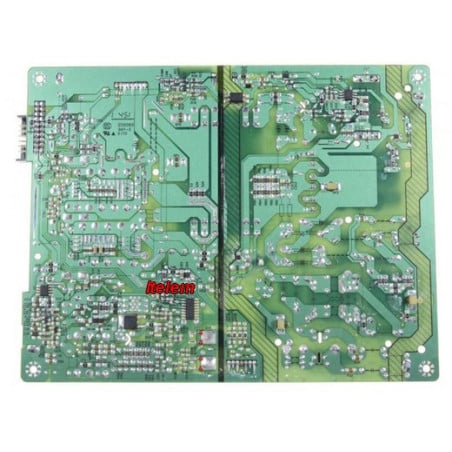 Platine électronique d'alimentation téléviseur Toshiba 23247735