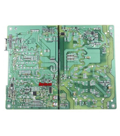 Platine électronique d'alimentation téléviseur Toshiba 23247735