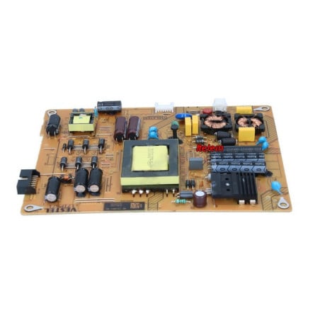 Module électronique d'alimentation téléviseur Toshiba 23247735