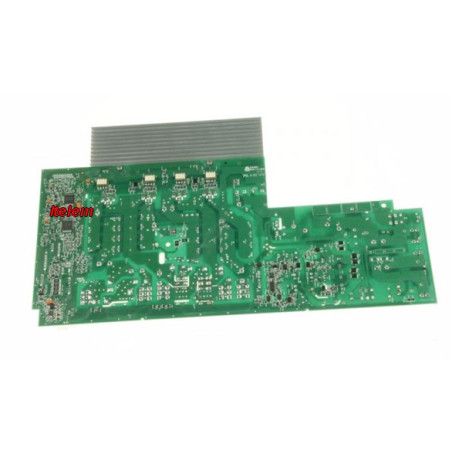 Module de puissance plaque de cuisson Bosch 00748315