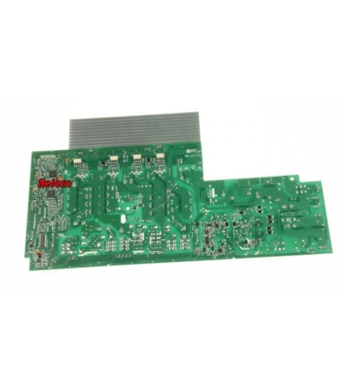 Module de puissance plaque de cuisson Bosch 00748315