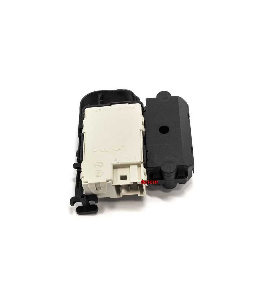 Sécurité De Porte Adaptable Pour Lave-linge Samsung – Réf. DC34-00026A, Neuve, Garantie 2 Ans