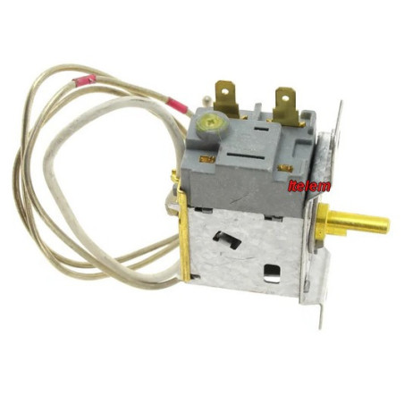 Thermostat de cave à vins Candy 49025974