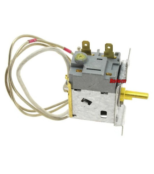 Thermostat de cave à vins Candy 49025974