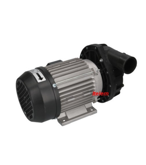 Pompe cyclage AP2011DX C12040 lave vaisselle Silanos 350420