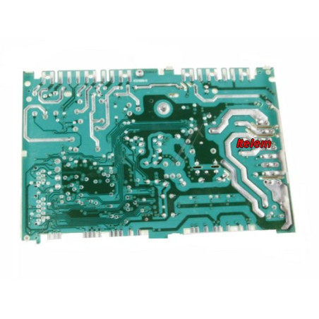 Module de puissance lave-linge Candy 49023553