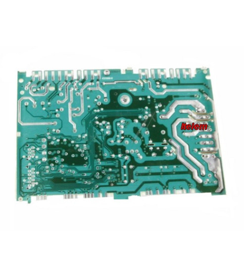 Module de puissance lave-linge Candy 49023553