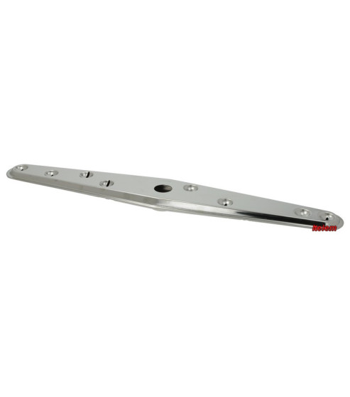 Bras De Lavage Pour Lave-vaisselle Dihr – Compatible GS50, LP1, AQUA, Kromo Et Plus | 14 Buses | Longueur 480 Mm | Montage Haut/bas