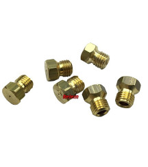 Injecteurs butane cuisinière La Germania 910690