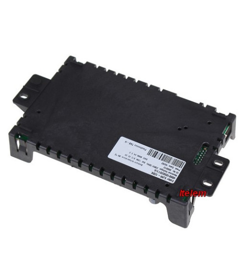 Module électronique de puissance four Whirlpool 481010469804