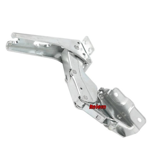Charnière inférieure droite réfrigérateur Electrolux 2211201047