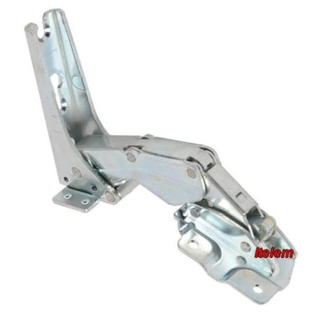 Charnière supérieure droite réfrigérateur Electrolux 2211202045