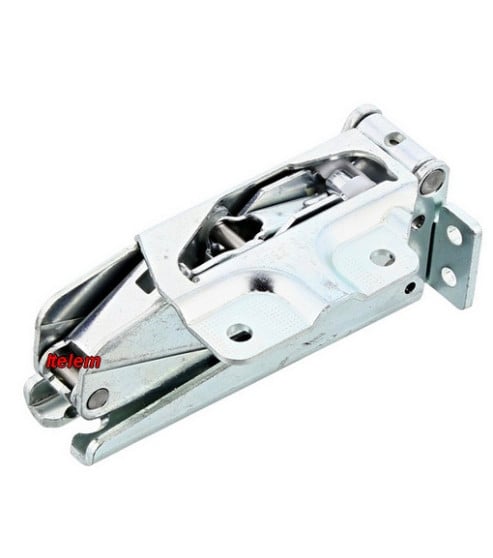 Charnière supérieure droite réfrigérateur AEG 2211202045