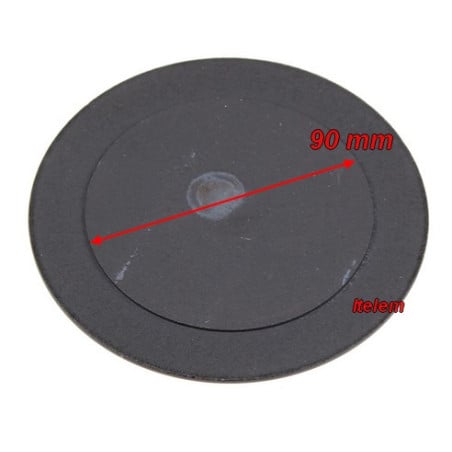 Chapeau de brûleur plaque de cuisson cuisinière Sauter 75X2382