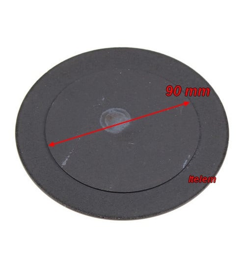 Chapeau de brûleur plaque de cuisson cuisinière Sauter 75X2382