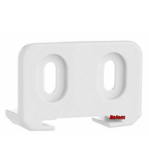 Support de glissière porte réfrigérateur encastrable Beko 4202340100